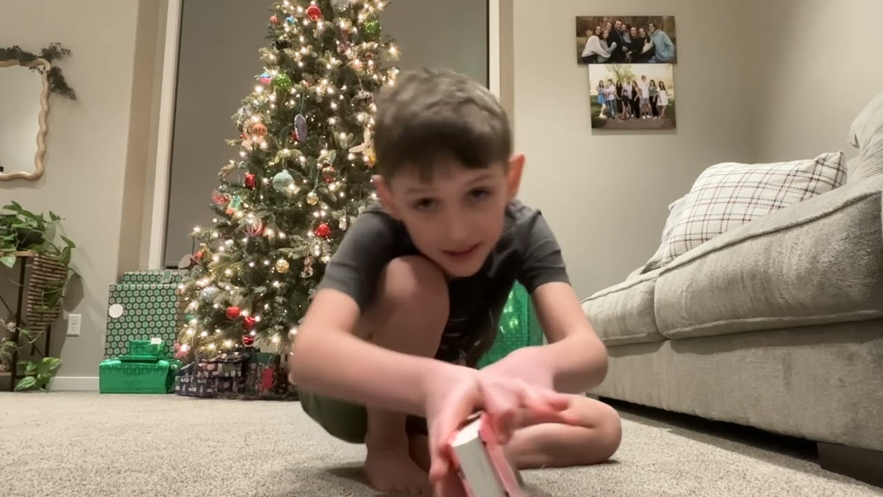 Diary of a wimpy kid PartyPooper review