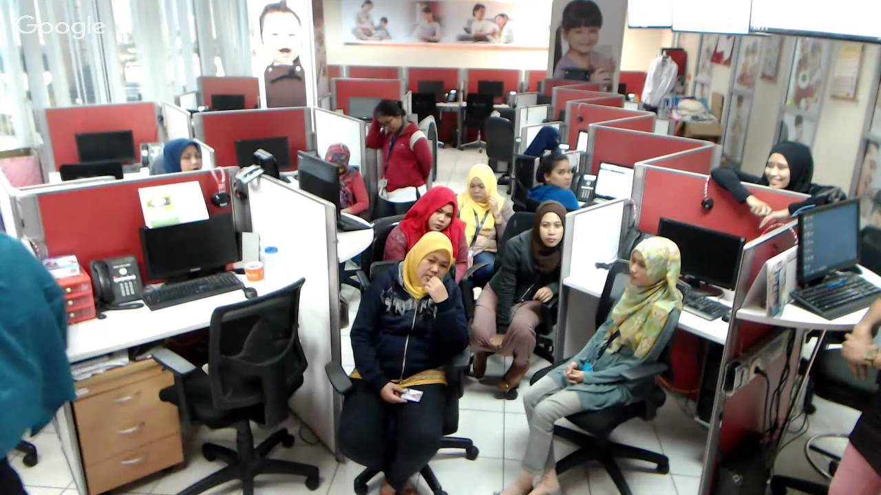 Jumat, 18 September 2015 - YouTube