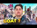 Graviti noob ou goat   analyse 3dmax