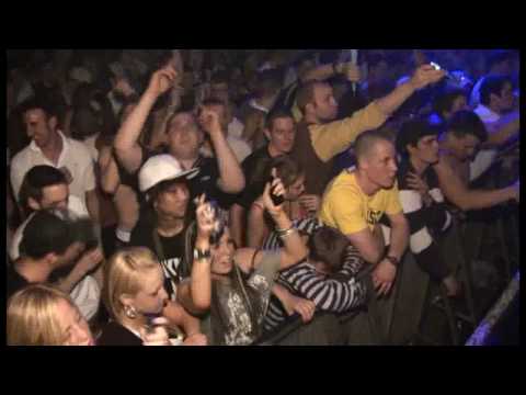 Micky Finn, MC Fearless & Skibadee @ Random Concept