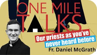 A Copy Machine Conversation Led Him to the Priesthood