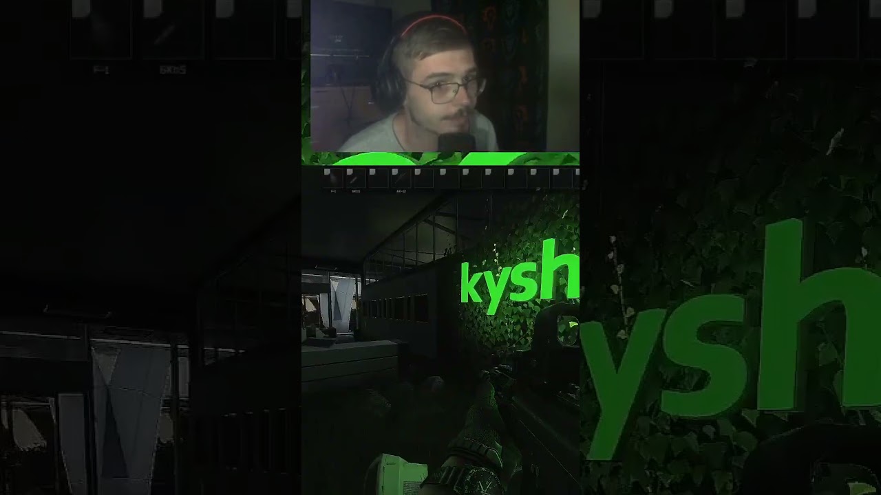 PVE Player playing PVP | 