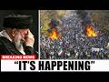 Tehran Regime COLLAPSES: Crown Prince Takes Control of Protests, Streets Erupt Against Khamenei