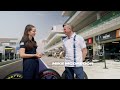 The New Goodyear Tyres For the LMGT3 Class I Qatar Airways Qatar 1812 KM I FIA WEC