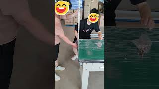 Three-Drawer Flat Heavy Duty Workbench Installation Video