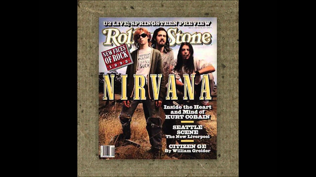 nirvanadrain you YouTube