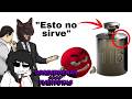 EDHEN SE DISOCIA MIENTRAS VE Porque el Kilogramo es Mejor que la Libra