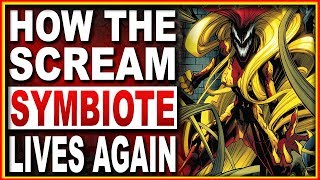 Absolute Carnage | The Life Foundation Symbiotes Are Back With A Vengeance!