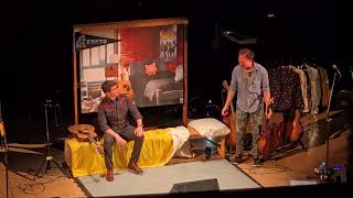 Guster - We Also Have Eras Tour LA Act 1 (part 1)