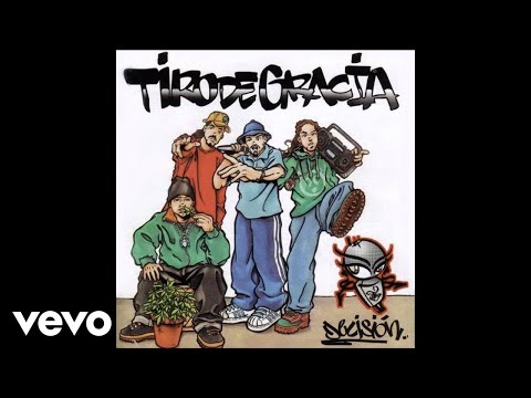 Tiro De Gracia - Amor Enfermizo (Audio)