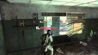 Black Ops - An Unexpected Double Kill