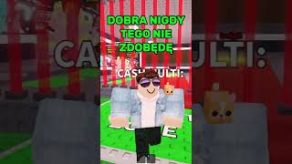 DZIEŃ 32 OTWIERANIA SECRET LUCKY BLOCKA w STEAL A BRAINROT Roblox