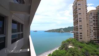 Edificio Ambar Infinity - Apartamento 703