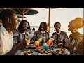 AI-Powered Creative Solutions for Brands | Maxmark Agency Portfolio