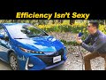 If You're Really Green, This Is The Car To Get: 2020 Toyota Prius Prime