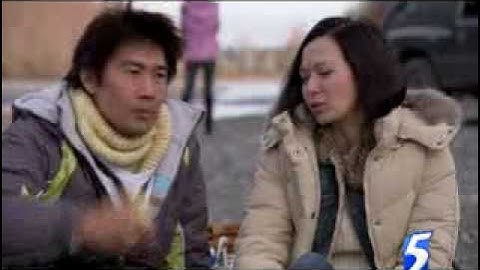 Daniel Powter - Next Plane Home - 30s TV Trailer
