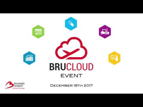 BRUcloud event 2017