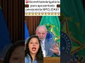 Agora é lei biometria é obrigatório #bolsafamilia #bolsafamilia2024 #noticias #bpcloas