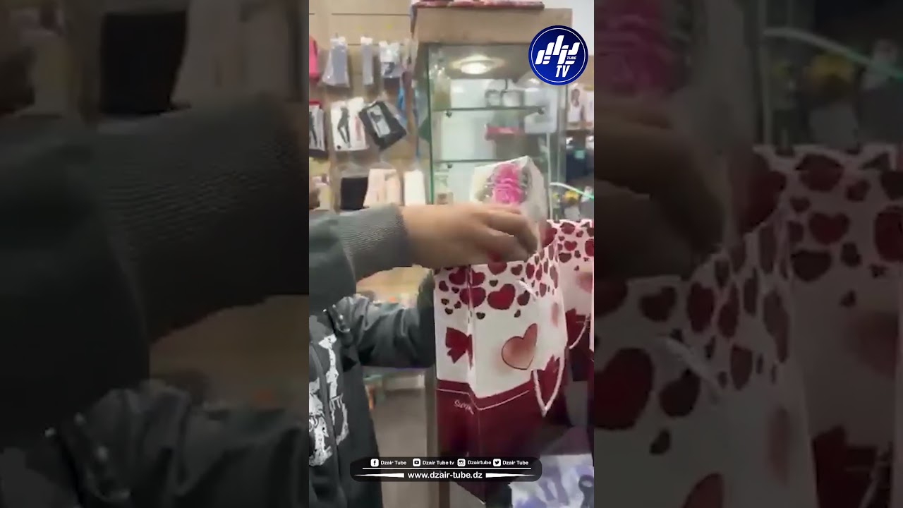 شاهد #أروع مبادة من الجيل الصاعد بالجزائر العاصمة ♥️ يَا نَشءُ أَنْتَ رَجَاؤُنَا وَبِكَ الصَّب