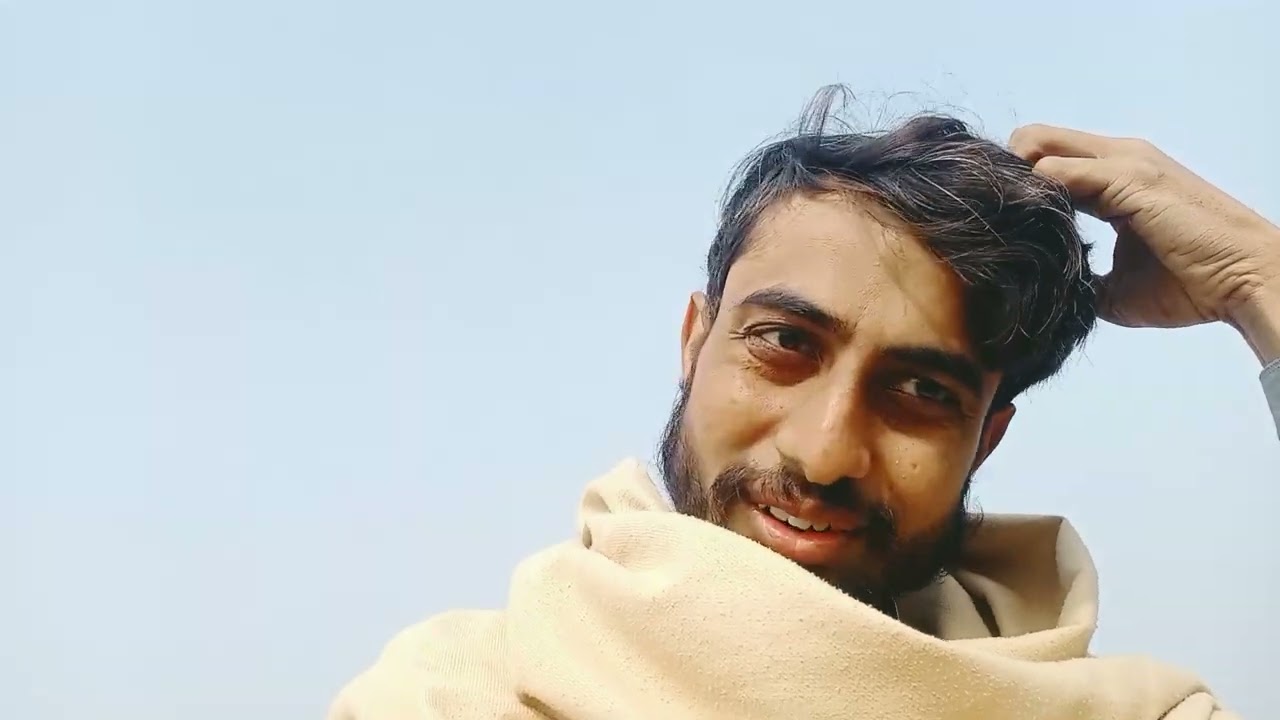 3rd Vlog | Naeem Maitla | Village Vlog