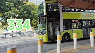 [TTS] SG5881D Euro 5 MAN ND323F A95 (Batch 3) - Service 334