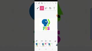 Pbs 1984 Logo Bloopers Take 2