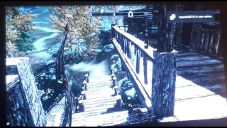 Skyrim PS3 mods