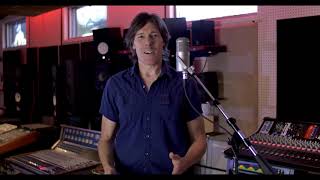 7x different U47 microphone comparison