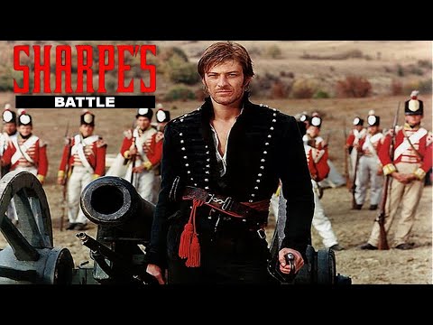 Sharpe - 07 - Sharpe's Battle [1995 - TV Serie]