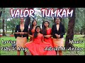 Xapaixamaimno valor tumkamnew konkani song 2021