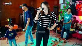 MH MUSIC - CINTA - DINDA TERATU - KYS GROUP PEDURUNGAN #2 DI RM SAPTORENGGO BARU PATI