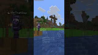 Building INSANE Farms On My Friends Server #minecraft