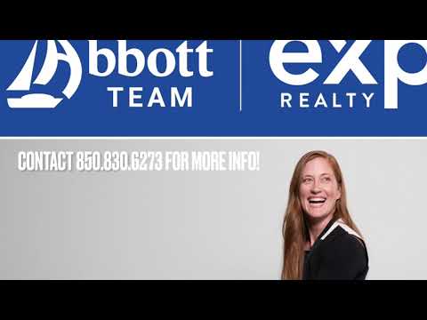 50 Bayou Landing Road, Santa Rosa Beach, FL home video tour