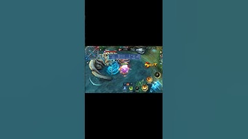 INSANE HIGH DAMAGE MAGIC BUILDS CHOU! #chou #tutorial