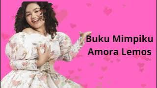 Buku Mimpiku - Amora Lemos