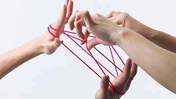 String games: how to do a cat