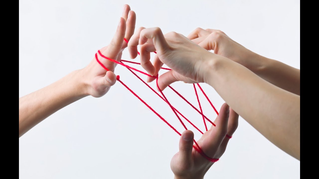 How to Play the Cat's Cradle Game: A Beginner's Guide