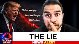 Housing Prices Are Going Negative (But No One Is Saying It)