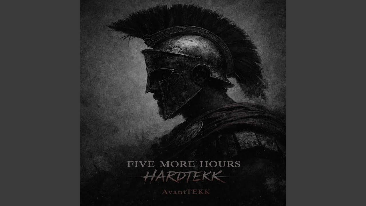 Watch FIVE MORE HOURS (HARDTEKK) on YouTube Watch FIVE MORE HOURS (HARDTEKK) on YouTube