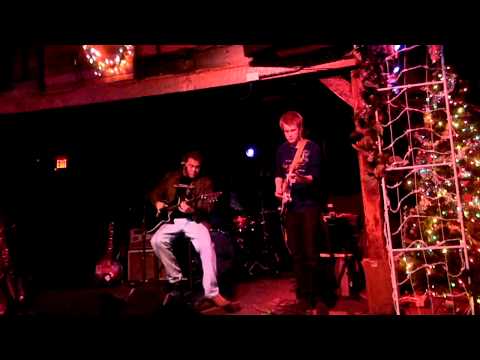 Steve Arvey and