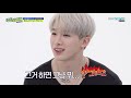 ENGSUB Weekly Idol EP395 Monsta X