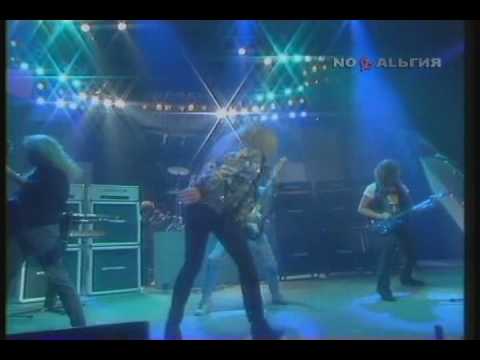 Europe - All Or Nothing