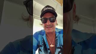 Kid Rock BACKTRACKS On Ticketmaster Boycott