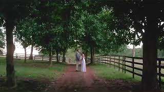 Save The Date - Édila E Danilo Por Luciano Peniche