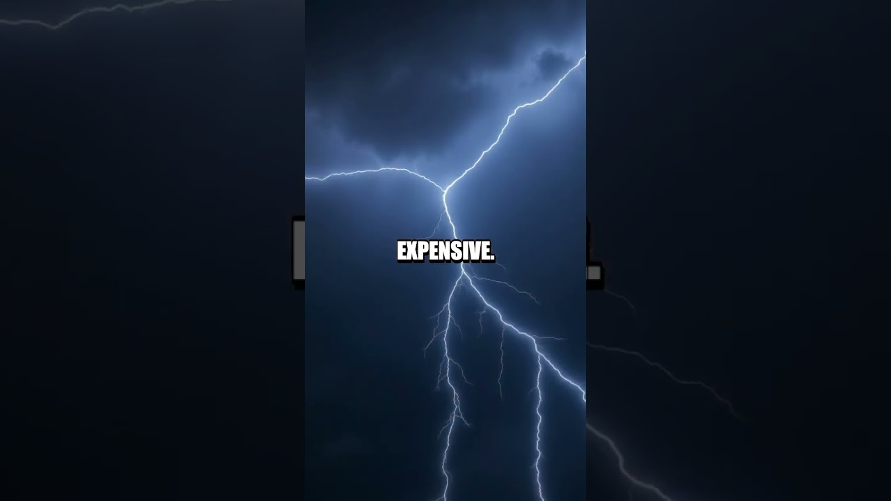 Blinking Truths: Five Short Facts That Hit Hard