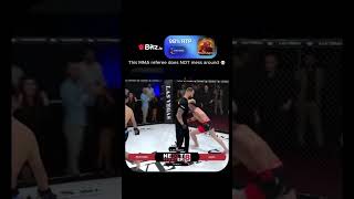 Real Xtreme Fighting (RXF) - Romania’s freakshow MMA promotion known for slap fights, #fighting #fyp