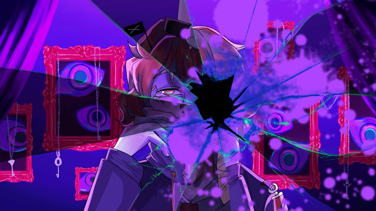 【Fukase・Ryo】D/N/A 【SynthV/VOCALOIDカバー】