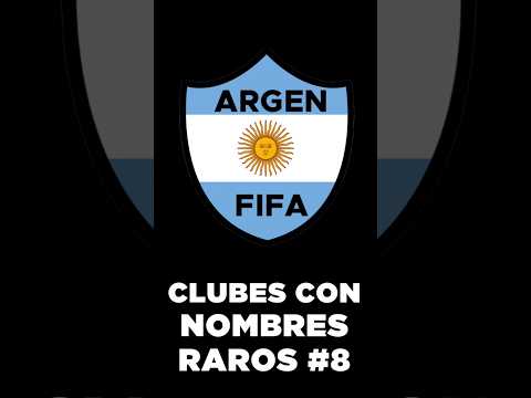NOMBRES RAROS de