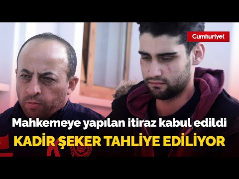Mahkemeye yapılan itiraz