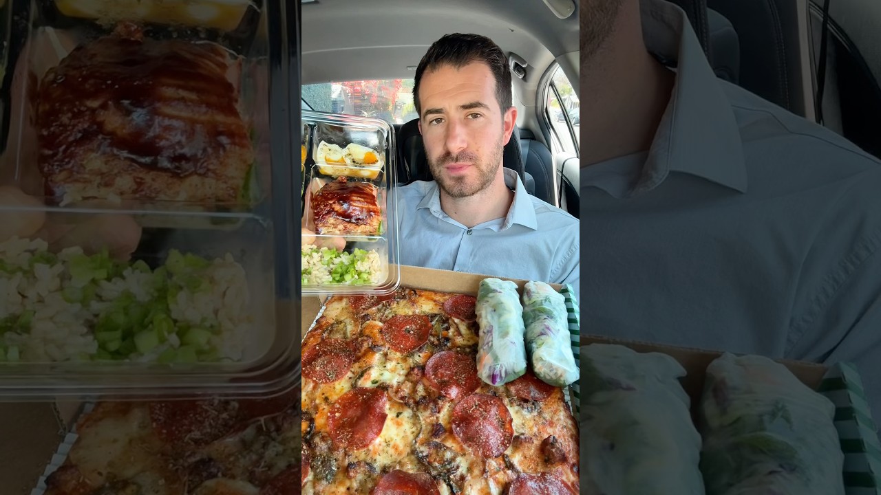 How Good Are Celebrity Restaurants?!